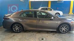 تۆیۆتا کامری